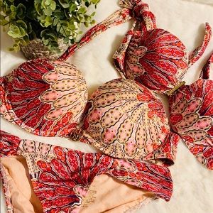 Victoria’s Secret Bombshell Bikini Set
